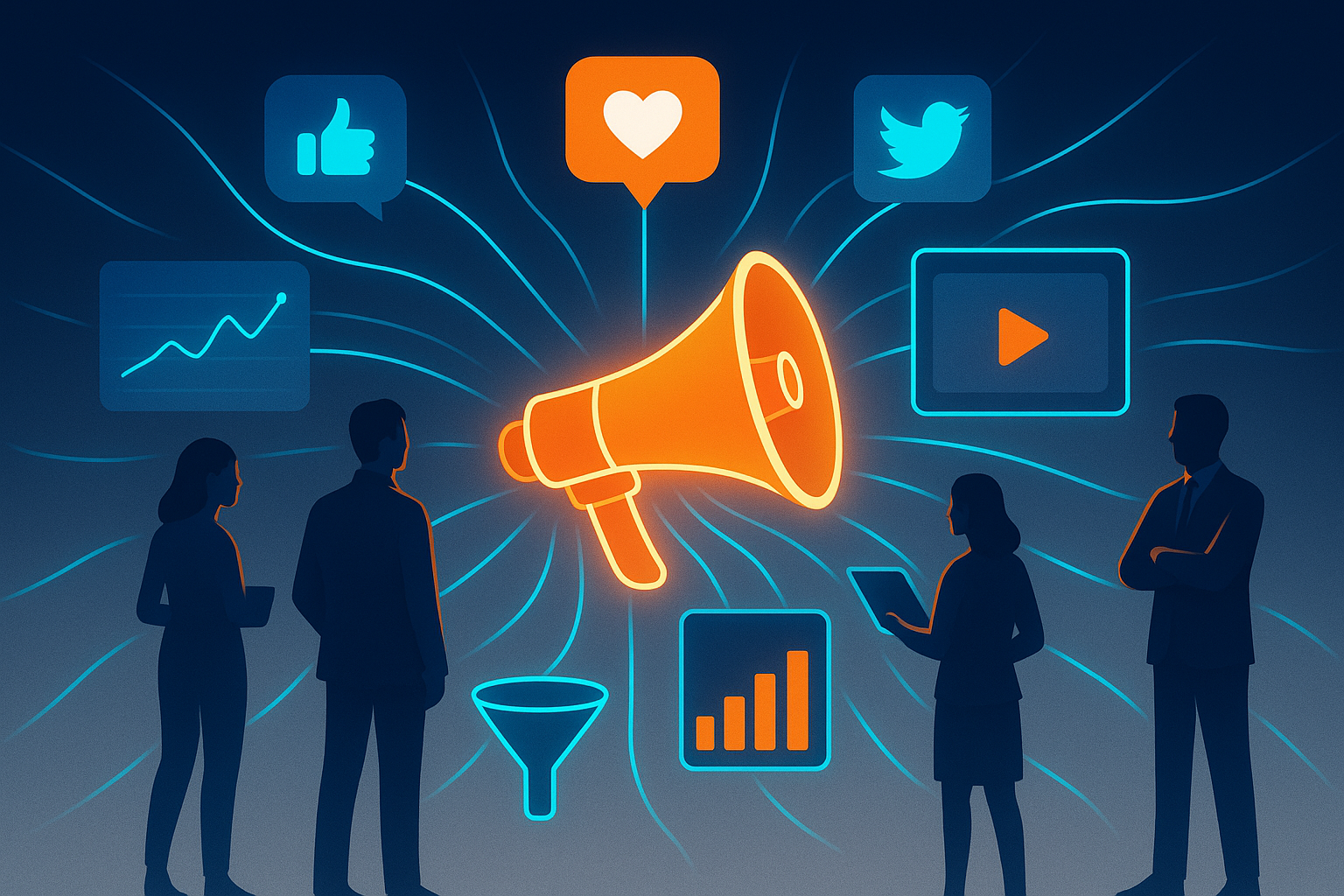 B2B lead generation company Kochi