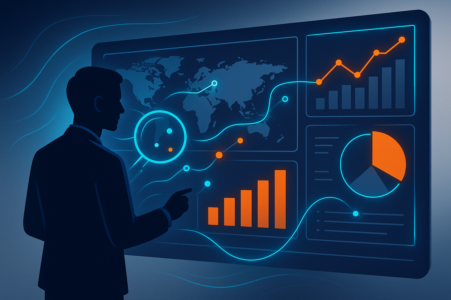 Data enrichment services Kochi