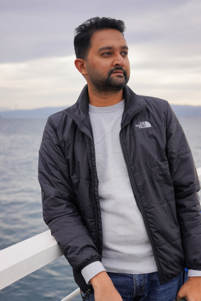 Paul Joseph - Senior B2B lead generation analyst at Qualified Deals